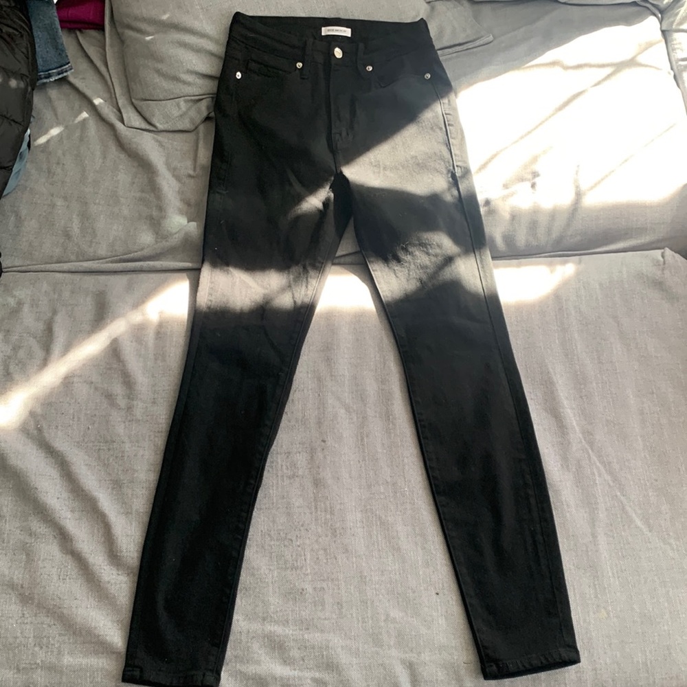 Good American good waist size 27